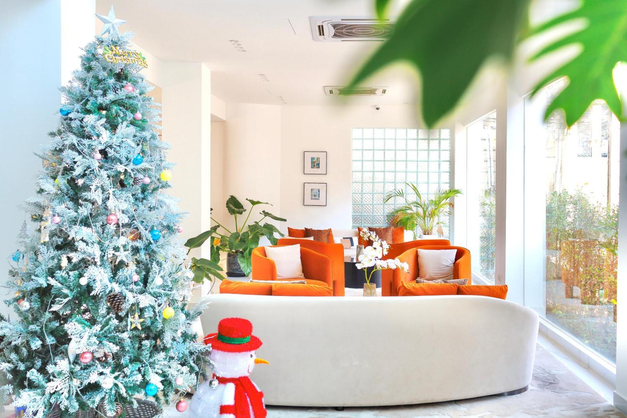 The One Bay Breeze Hotel Патая Екстериор снимка